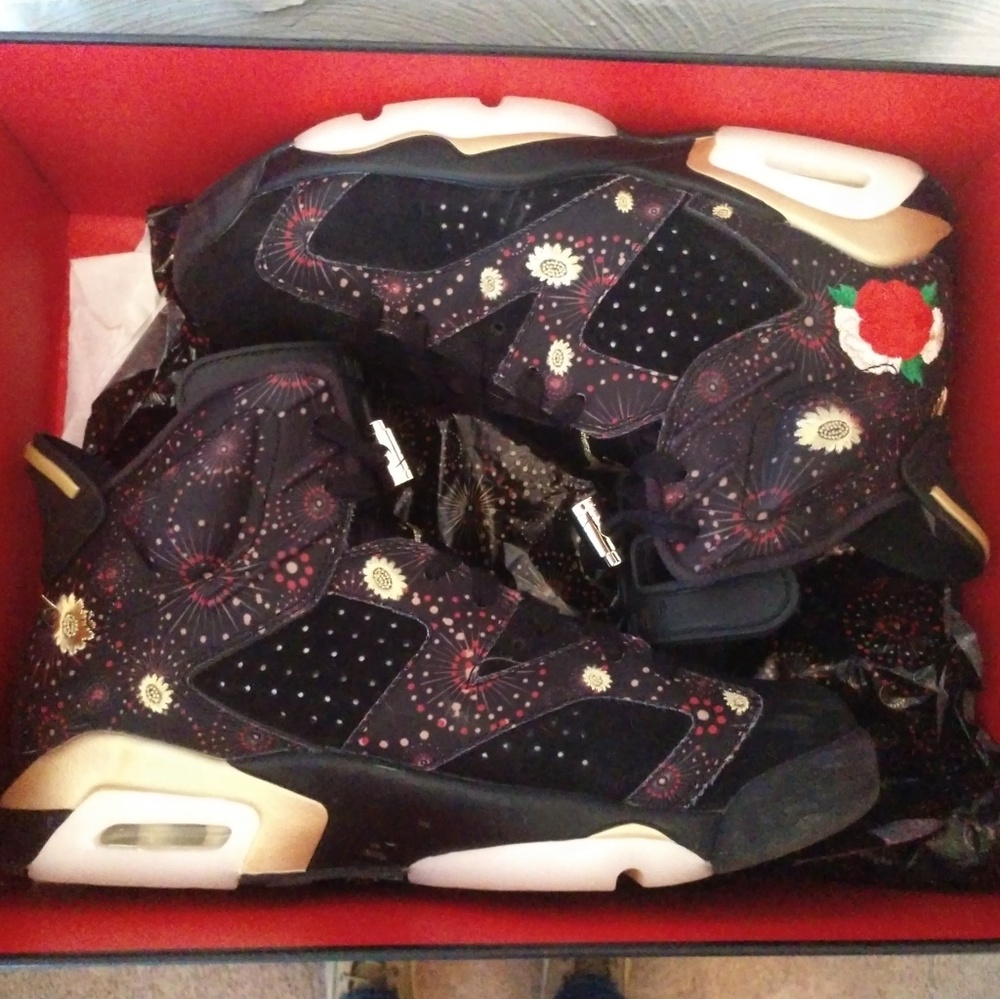 CNY 6